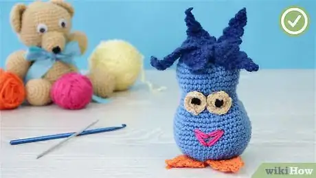 Image titled Crochet an Amigurumi Toy Step 19