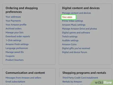 Image titled Cancel iHeartRadio on PC or Mac Step 3