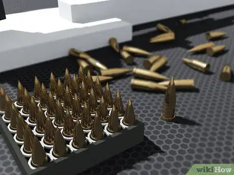 Image titled Sight the Scope of a Rifle in and Zero It Step 2Bullet2