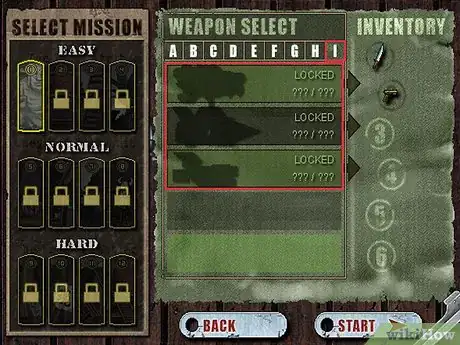 Image titled Begin Playing Commando 2 Step 14