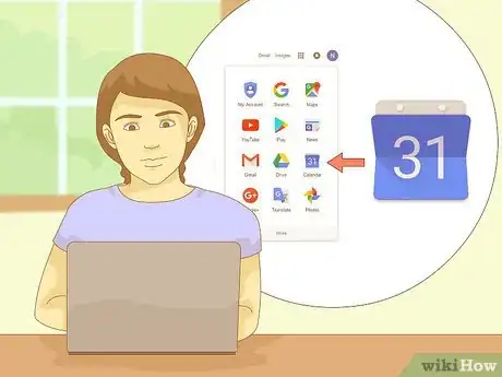 Image titled Create a Marketing Calendar Step 21