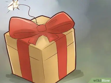 Image titled Act Like Discord from My Little Pony_ Friendship Is Magic Step 3