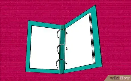 Image titled Make a Photo Album from Recycled Materials Step 11