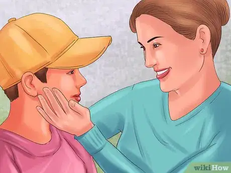 Image titled Change Your Child's Attitude Step 13