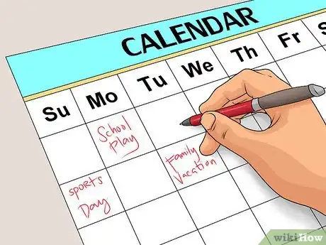 Image titled Improve School Attendance Step 6