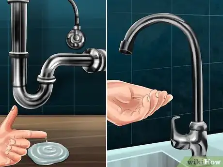 Image titled Clean & Replace Cartridges in Your Under Sink or Reverse Osmosis Water Filter Step 16