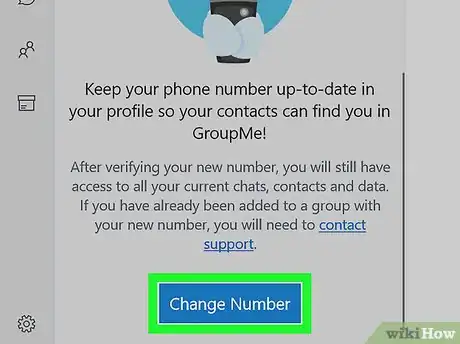 Image titled Change Phone Number on Groupme on PC or Mac Step 5