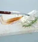 Make Rosemary Butter