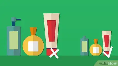 Image titled Travel Light Step 9