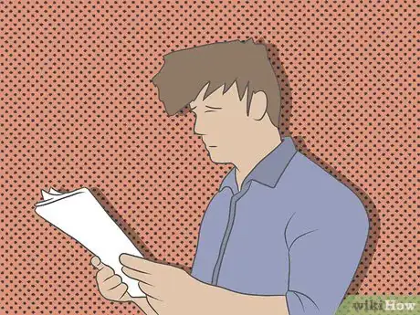 Image titled Deal With Worry Step 3Bullet2