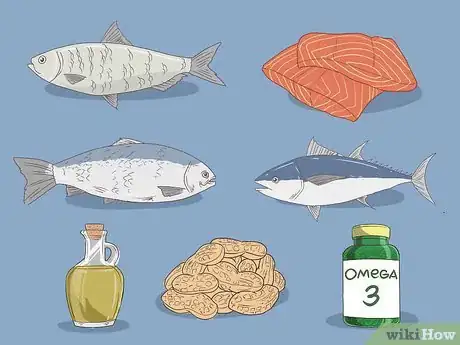 Image titled Treat Depression Naturally Step 20