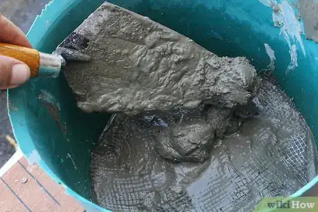 Image titled Make Stepping Stones Step 7