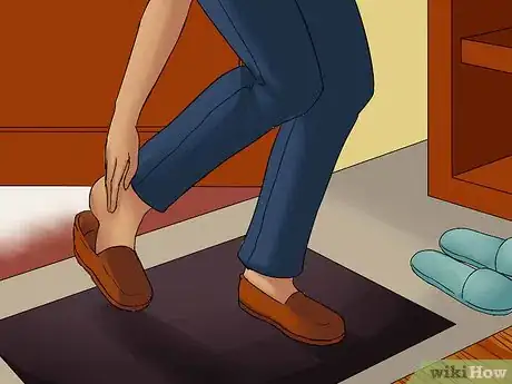 Image titled Protect Hardwood Floors from Salt Damage Step 7