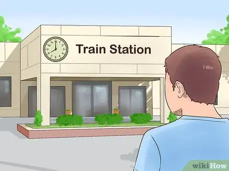 Image titled Travel to Canada by Train Step 8