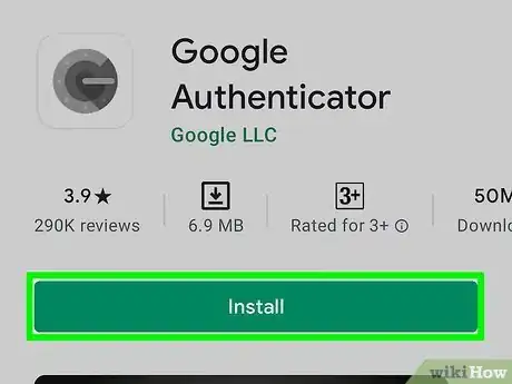 Image titled Transfer Authenticator Codes to New Phone Step 13