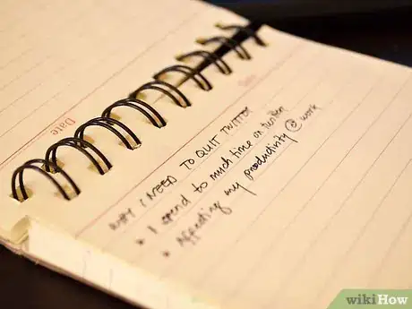 Image titled Quit Twitter Step 1