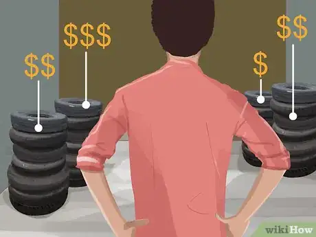 Image titled Buy Tires Step 9
