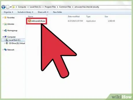 Image titled Uninstall Ad Aware Free Internet Security Step 15