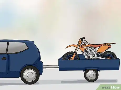 Image titled Get Into Motocross Step 13