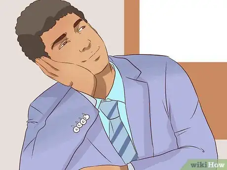 Image titled Stay Positive at Work Step 15