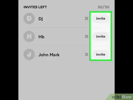 Image titled Use Beep Friends Messenger App on iPhone or iPad Step 33