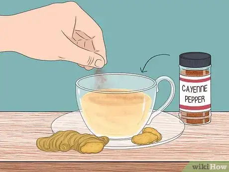 Image titled Use Herbal Teas to Decrease Inflammation Step 8