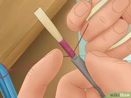 Image titled Make Bassoon Reeds Step 25