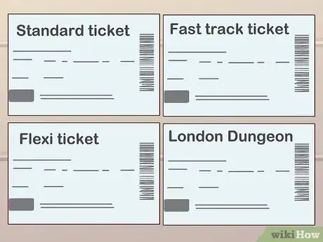 Image titled Ride the London Eye Step 1