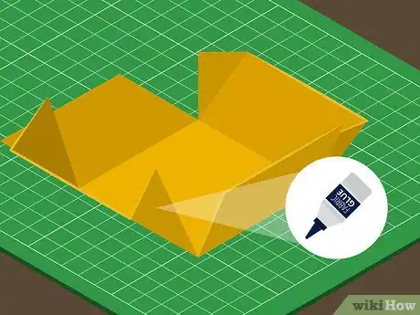 Image titled Make a Felt Box Step 13