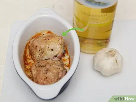 Image titled Cook Baked Chicken Step 7