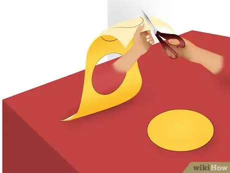 Image titled Make a Bolster Pillow Step 1Bullet1