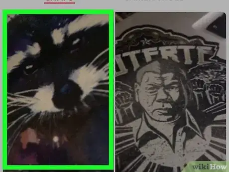 Image titled Use Snapchat Memories Step 12