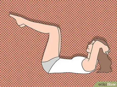 Image titled Deal With Worry Step 2Bullet2