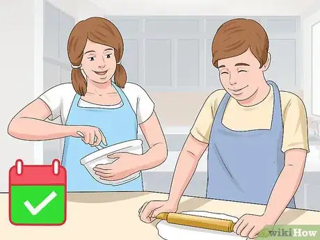 Image titled Get Along with Your Brother Step 11