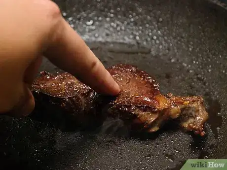 Image titled Make Steak and Mashed Potatoes on a Budget Step 10