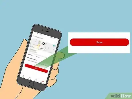 Image titled Use DoorDash on iPhone or iPad Step 17