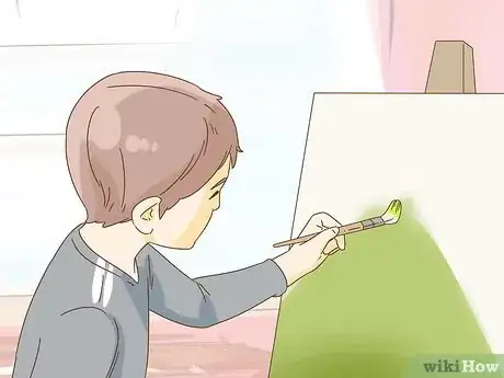 Image titled Teach Art to Children Step 2