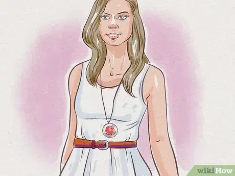Image titled Wear White Dresses Step 15