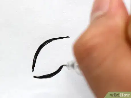 Image titled Draw My Little Pony Eyes Step 16