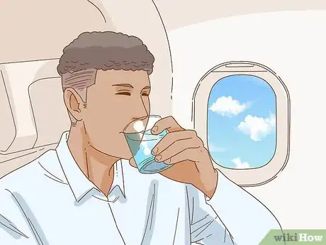 Image titled Overcome Jet Lag Insomnia Step 9