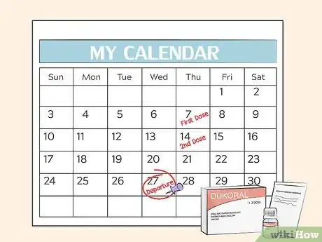 Image titled Take Dukoral Step 8