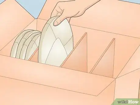 Image titled Pack Dishes for Moving Step 8