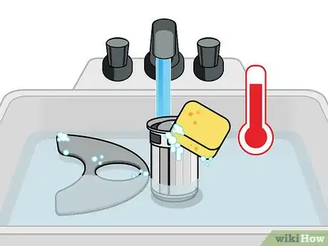 Image titled Drain a Dishwasher Step 7