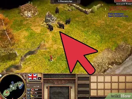 Image titled Rush Effectively in Age of Empires 3 Step 9