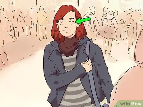 Image titled Be Invisible Step 2