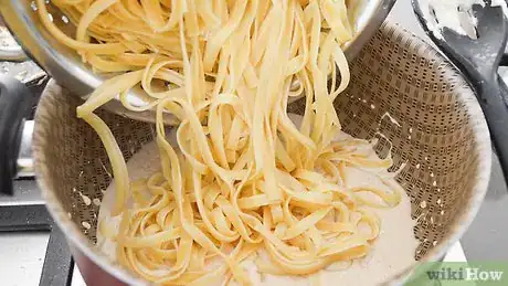 Image titled Cook Chicken Alfredo Step 12