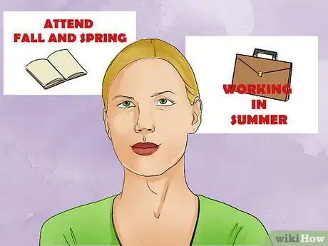 Image titled Get a Religion Degree Online Step 5