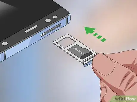 Image titled Format the Memory Card on a Samsung Galaxy Device Step 3