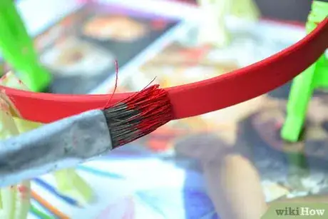 Image titled Make a Homemade Earring Holder Step 18