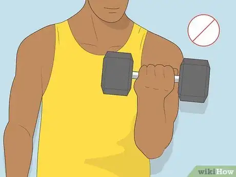 Image titled Prepare for a Health Insurance Physical Step 9